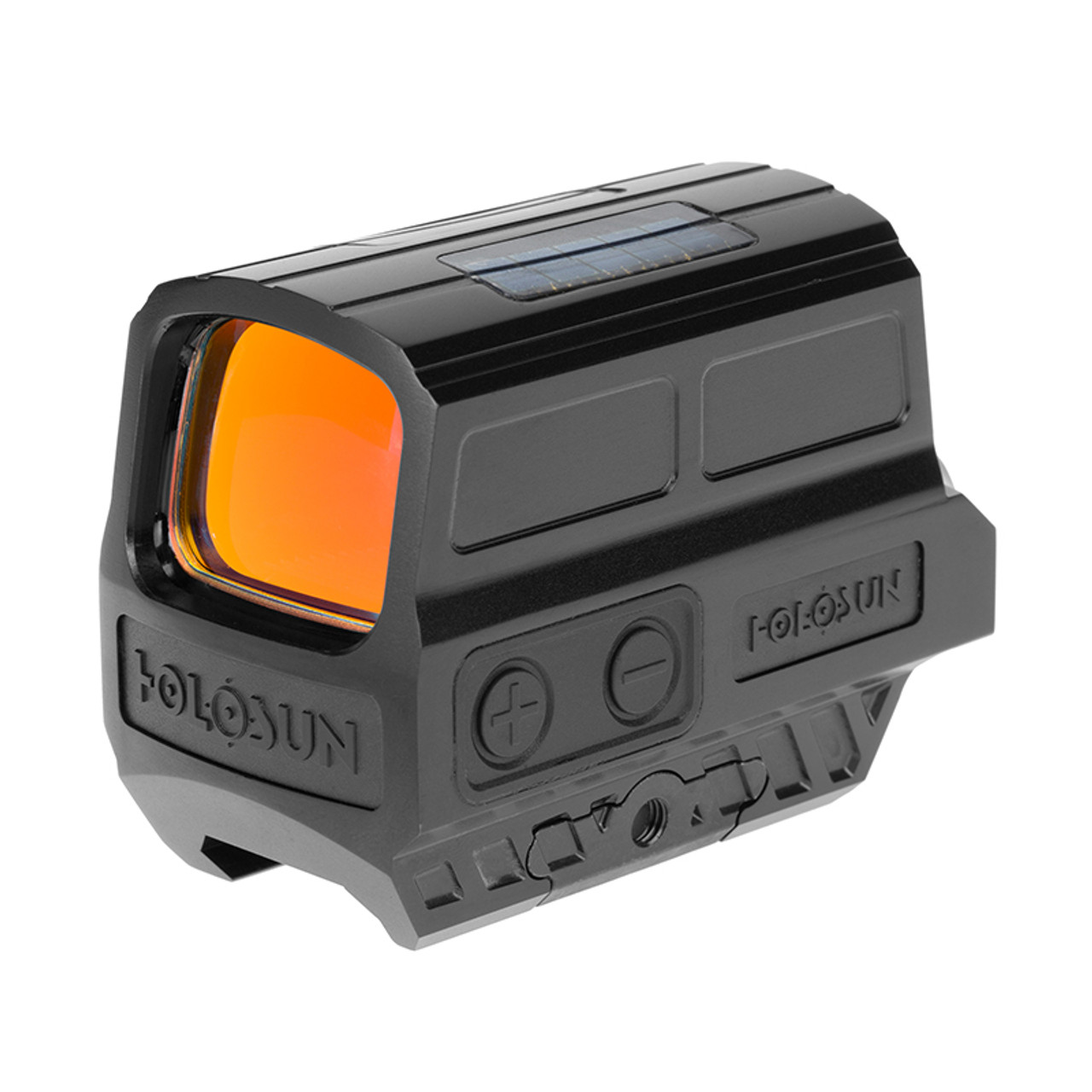 Holosun HS512C Enclosed Reflex Red Dot Sight | TSPS