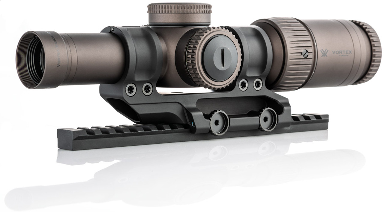 Scalarworks LEAP/07 30mm Scope Mount (SW0700) | TSPS