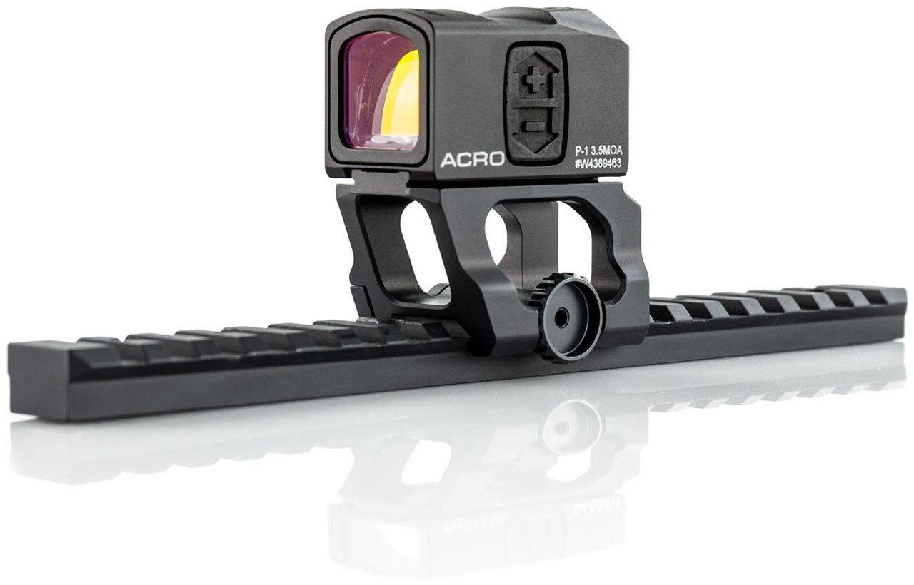 Scalarworks LEAP/03 Aimpoint ACRO QD Mount | TSPS