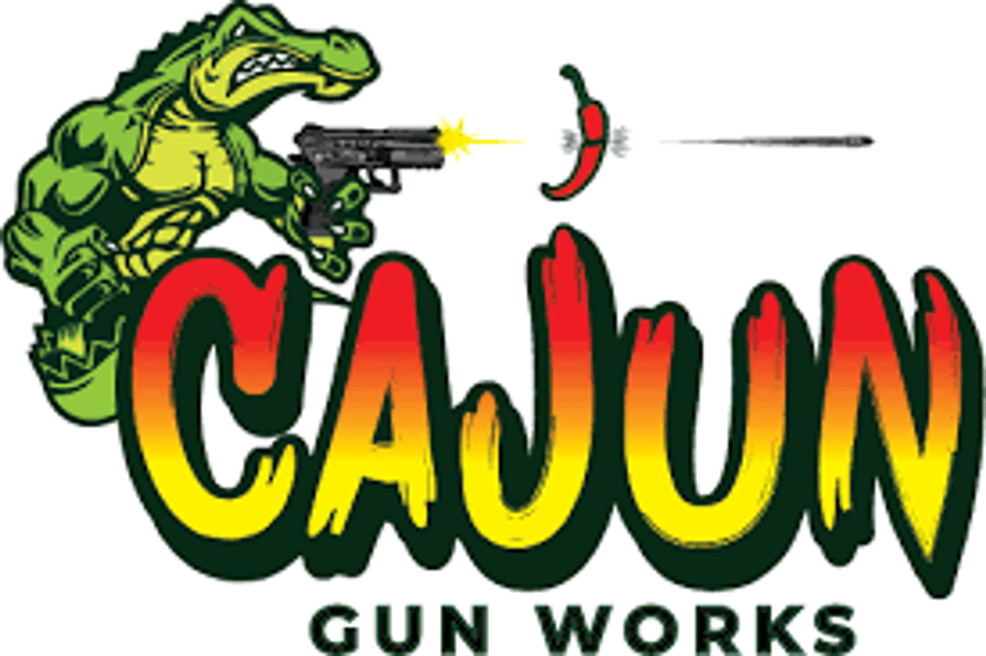 Cajun Gun Works Products Tactical Shooting Pro Shop