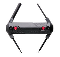 Real Avid Glock Push Button Armor's Multi-Tool (AVGLOCK41) Real Avid Glock Push Button Armor's Multi-Tool (AVGLOCK41)
