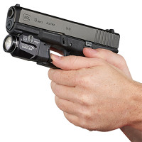 Streamlight TLR-7A Pistol Light w/ 500 Lumens (69424 Streamlight TLR-7A Pistol Light w/ 500 Lumens (69424