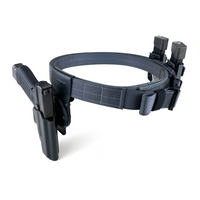 G-Code Operator Belt Rig w/ OSH Holster, & Scorpion Softshell Mag Pouches G-Code Operator Belt Rig w/ OSH Holster, & Scorpion Softshell Mag Pouches