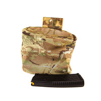 High Speed Gear Mag-Net Dump Pouch (12DP.13DP) High Speed Gear Mag-Net Dump Pouch (12DP.13DP)