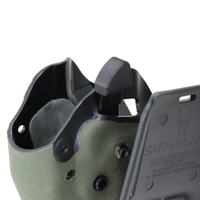 OTD Staccato® NUB MOD® for Safariland 6390 Holsters by OT Defense OTD Staccato® NUB MOD® for Safariland 6390 Holsters by OT Defense