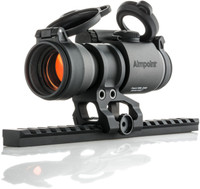 Scalarworks LEAP/02 Aimpoint PRO QD Mount (LEAP/02) Scalarworks LEAP/02 Aimpoint PRO QD Mount (LEAP/02)
