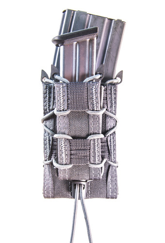  High Speed Gear - Double Pistol Taco Mag Pouch