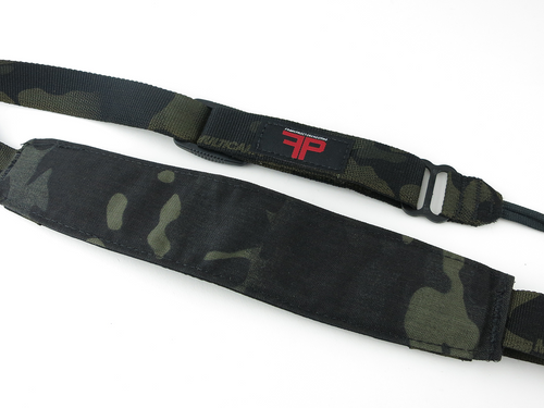 Frank Proctor Rifle Sling - Thumbnail 5