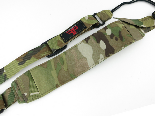 Frank Proctor Rifle Sling