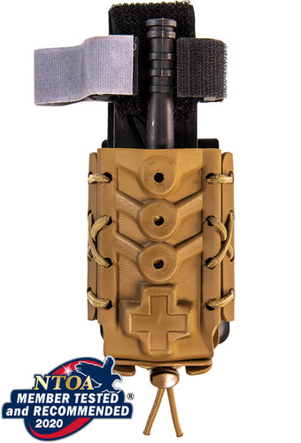 High Speed Gear Kydex TACO Tourniquet Pouch - Thumbnail 2