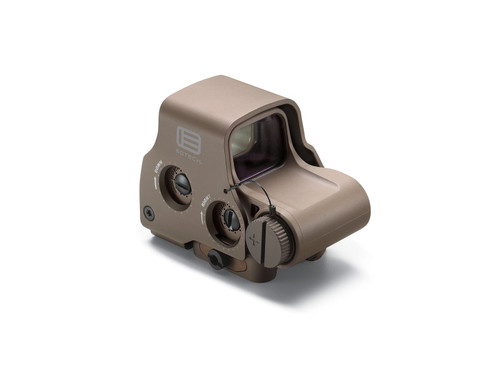 EOTech EXPS3-0 Holographic Weapon Sight - Tan