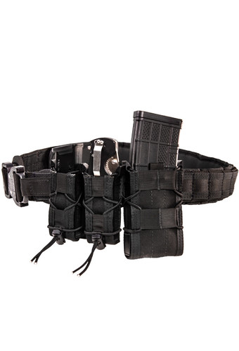 High Speed Gear (HSG) Operator Belt | TSPS