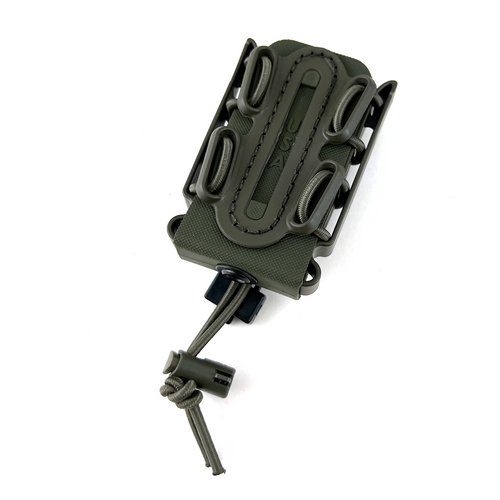 G-Code Soft Shell Scorpion Pistol Magazine Carrier | TSPS