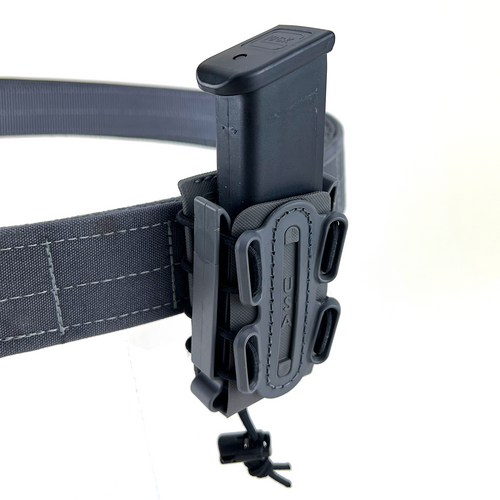 G-Code Operator Belt Rig w/ OSH Holster, & Scorpion Softshell Mag Pouches