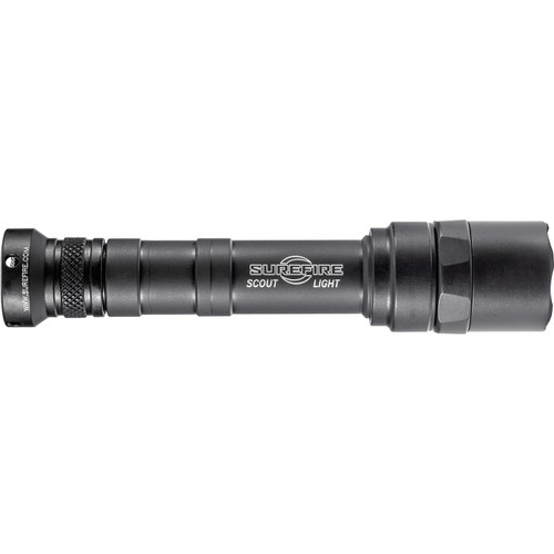 SureFire M640U Scout Light Pro Weapon Light - 1000 Lumens | TSPS