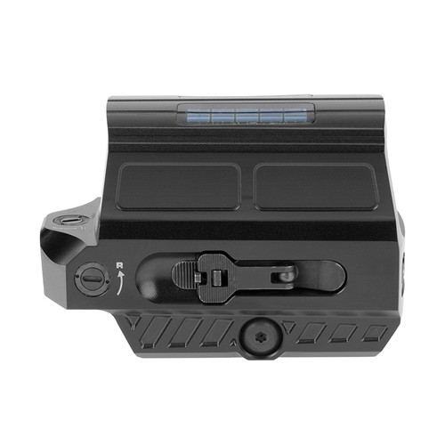 Holosun HS512C Enclosed Reflex Red Dot Sight | TSPS