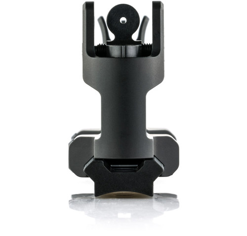 【実物】Scalarworks Peak/01 Iron Sight Set Fixed Iron Sights | BUIS For AR 15 Picatinny Rail