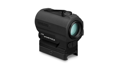 Vortex SPARC AR Red Dot Optic