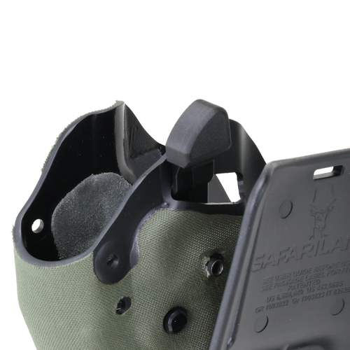 OTD Staccato® NUB MOD® for Safariland 6390 Holsters by OT Defense