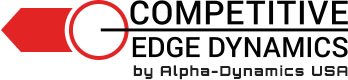 Competitive Edge Dynamics