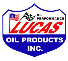 Lucas Oil