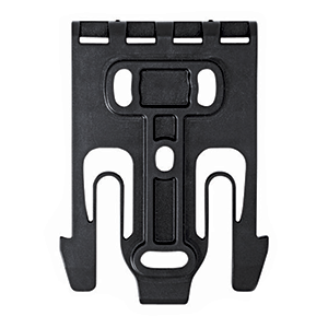 thumbnail image 2 of Safariland6390rds Level One Retention Duty Holster Red Dot Sight Compatible 2 of 11