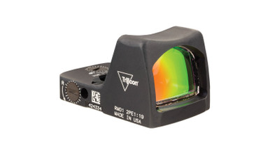 Trijicon RMR Red Dot Sight 3.25 MOA | TSPS