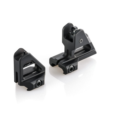 Scalarworks PEAK/01 Fixed Sights - Tactical Shooting Pro Shop