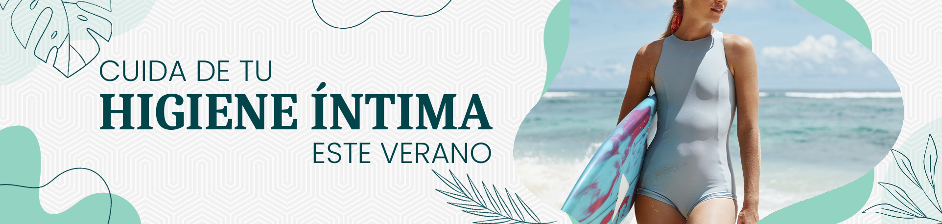 ¿Listo para tu detox primaveral?