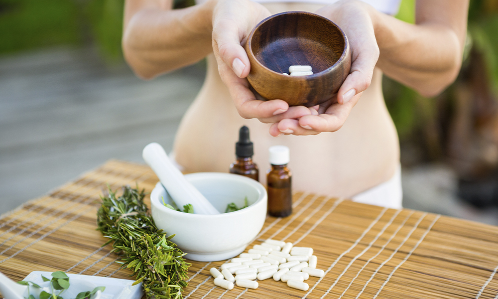 Nutricion y dietética de Farmacia Carmen Ortiz en Benacazón (Sevilla)