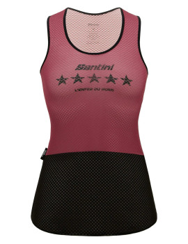 Paris Roubaix Women's Baselayer