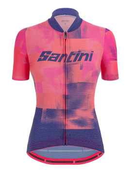 Forza Indoor Training Women's Jersey