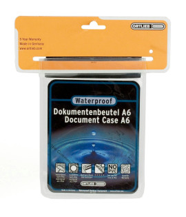 Document Bag Small
