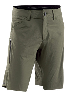 Rockster Baggy Shorts