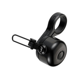 ErgoSound Bell Black