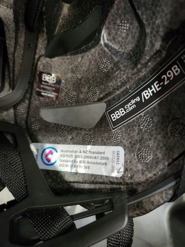 Kite 2.0 Helmet