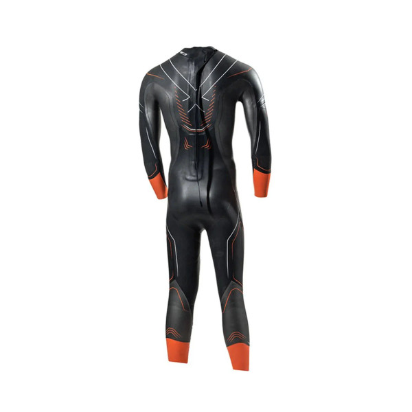 Vanquish-X Men's Wetsuit