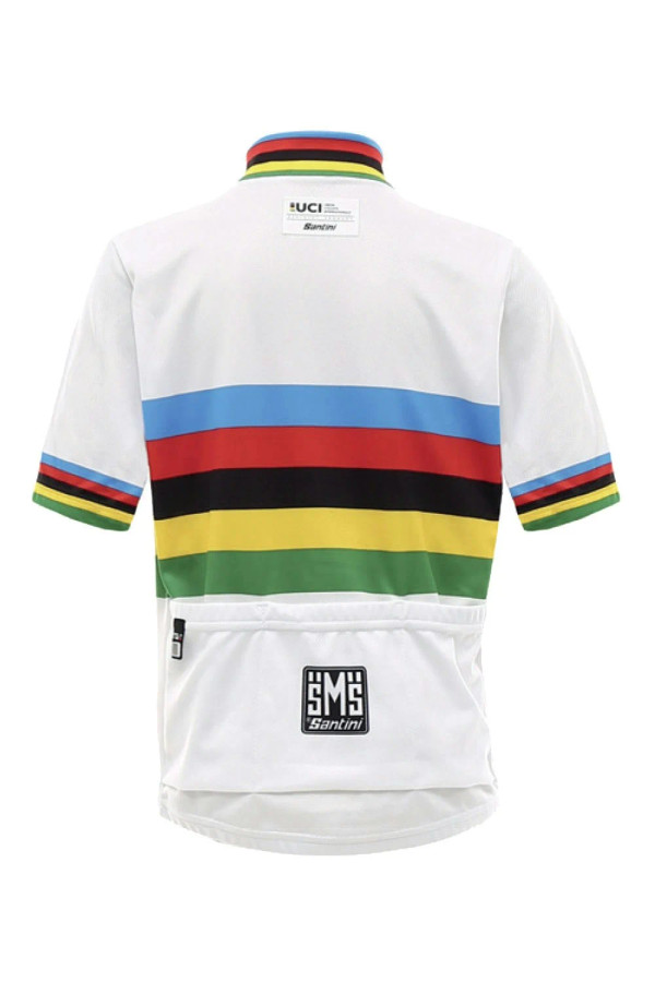 UCI Official World Champion Kids Jersey