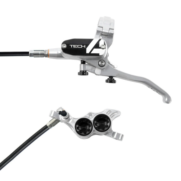 Tech 4 E4 Brake