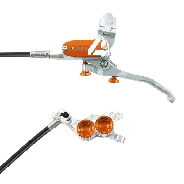 Tech 4 E4 Brake