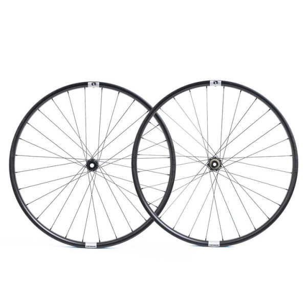 TR309/307 Enduro Carbon Mullet Wheelset MS/XD Boost