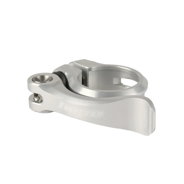 Seat Clamp ST Quick Release
