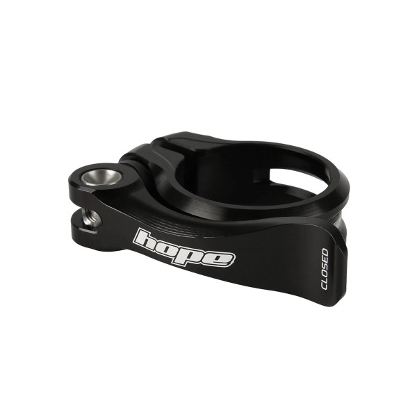 Seat Clamp ST Quick Release