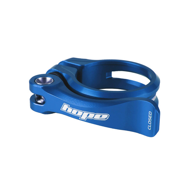 Seat Clamp ST Quick Release