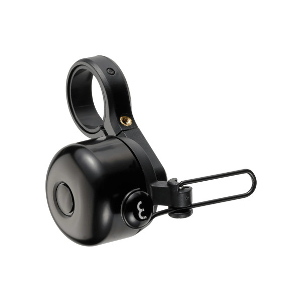 ErgoSound Bell Black