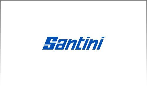 Santini logo