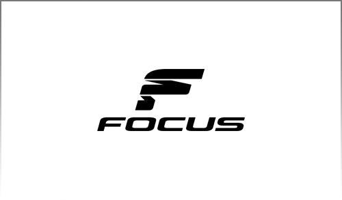 Focus logo