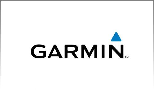 Garmin logo