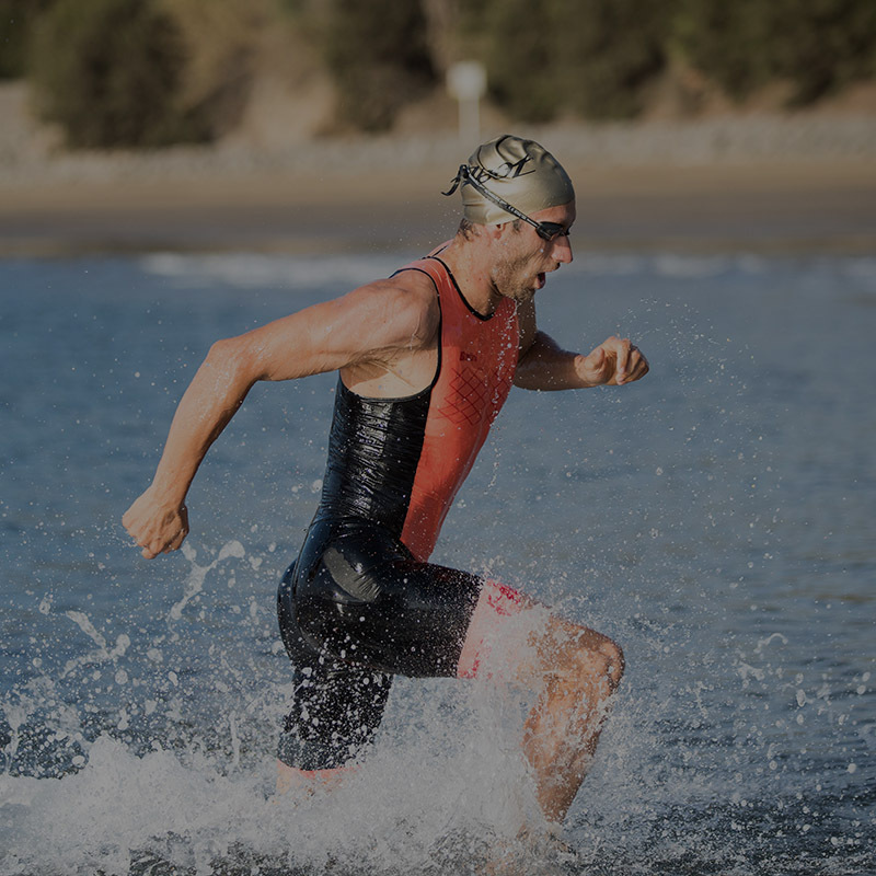 Triathlon