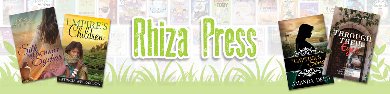 Rhiza Press | See our list of Rhiza Press titles